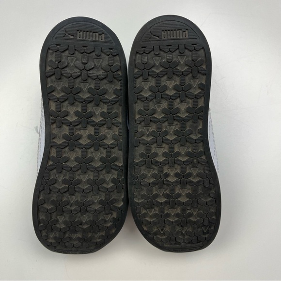 Puma | Turin  II Toddler Shoes Size 9 - Picture 6 of 7